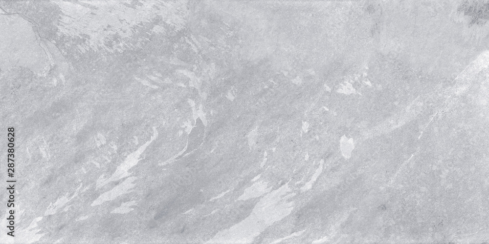 Naklejka premium grey marble background.Grey cement background.Concrete texture background. Stone texture background. Wall and floor texture design