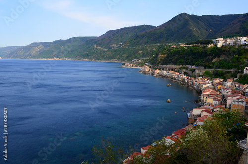 Chianalea - Scilla - Calabria