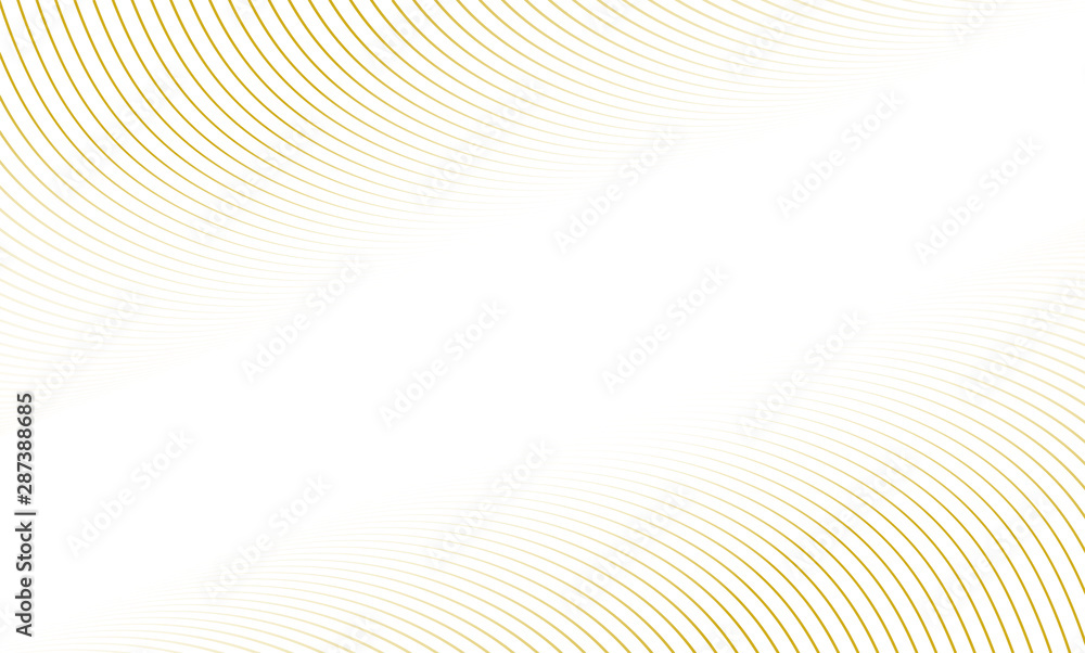 Vector illustration of the pattern of the golden lines abstract background. EPS10. Vector illustration of the pattern of the golden lines abstract background. EPS10.