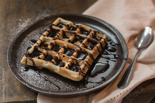 Gaufre