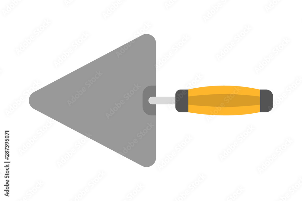 Yellow spatula Yellow spatula