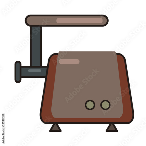 MeatGrinder