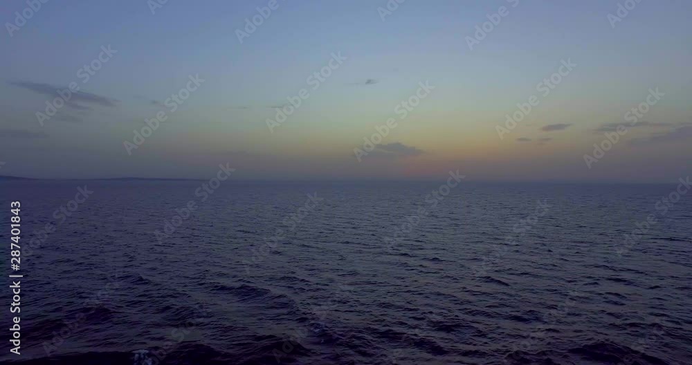 Sea and waves during sunshine, Wave caused by cruise ship. Background water surface behind of fast moving motor boat. Vacation holiday concept background. Sea and waves during sunshine, Wave caused by cruise ship. Background water surface behind of fast moving motor boat. Vacation holiday concept background.