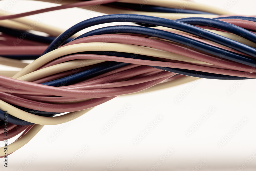 Power Supply Cords Electrical Installation Power Supply Cords Electrical Installation