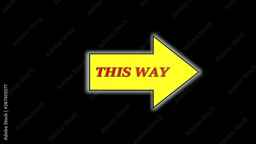 Yellow animated arrow this way.mov Yellow animated arrow this way.mov
