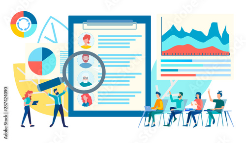 Meeting of personnel, consideration of summary.