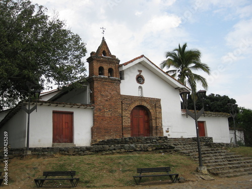 old church 