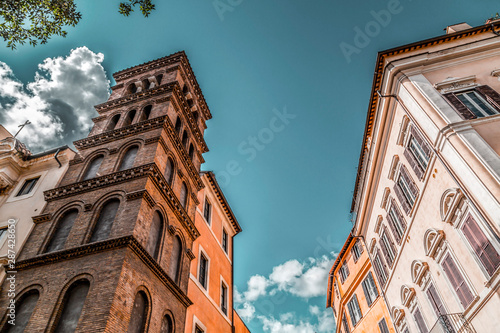 Cityscape and generic archi...