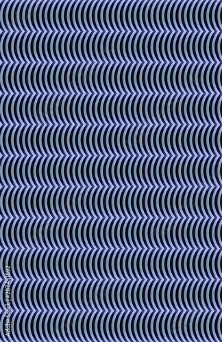 A black and dark purple pattern.