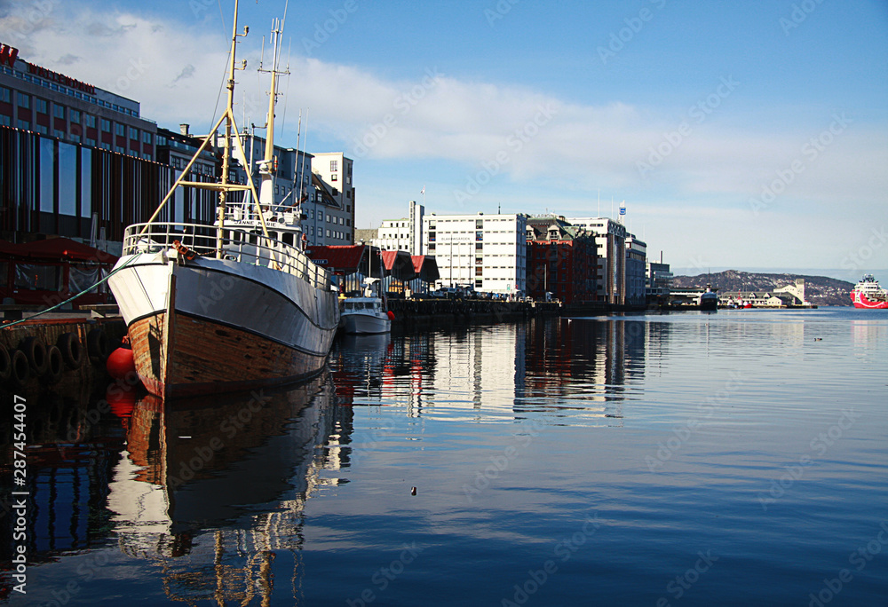 Bergen
