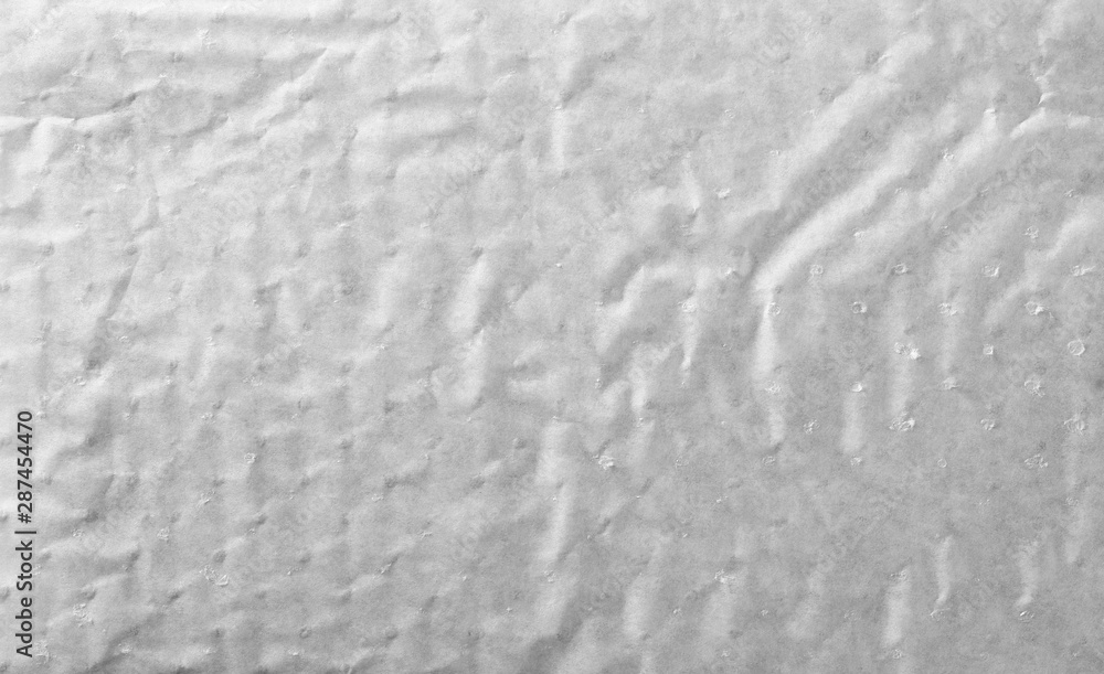 White decorative paper background and texture White decorative paper background and texture