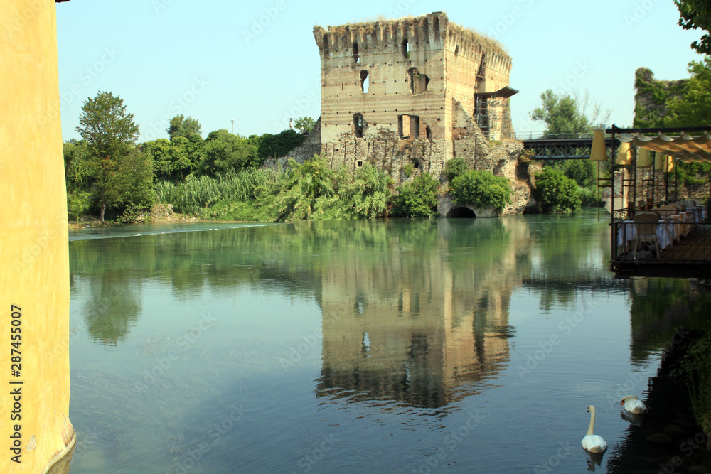 borghetto