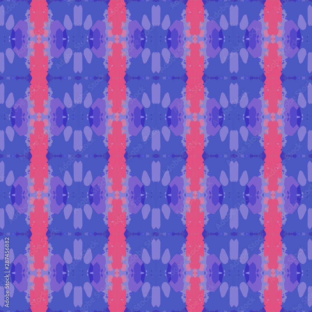 colorful seamless pattern with slate blue, pale violet red and medium purple colors. endless texture for wallpaper, creative or fashion design Stock Illustration | Adobe Stock colorful seamless pattern with slate blue, pale violet red and medium purple colors. endless texture for wallpaper, creative or fashion design Stock Illustration | Adobe Stock