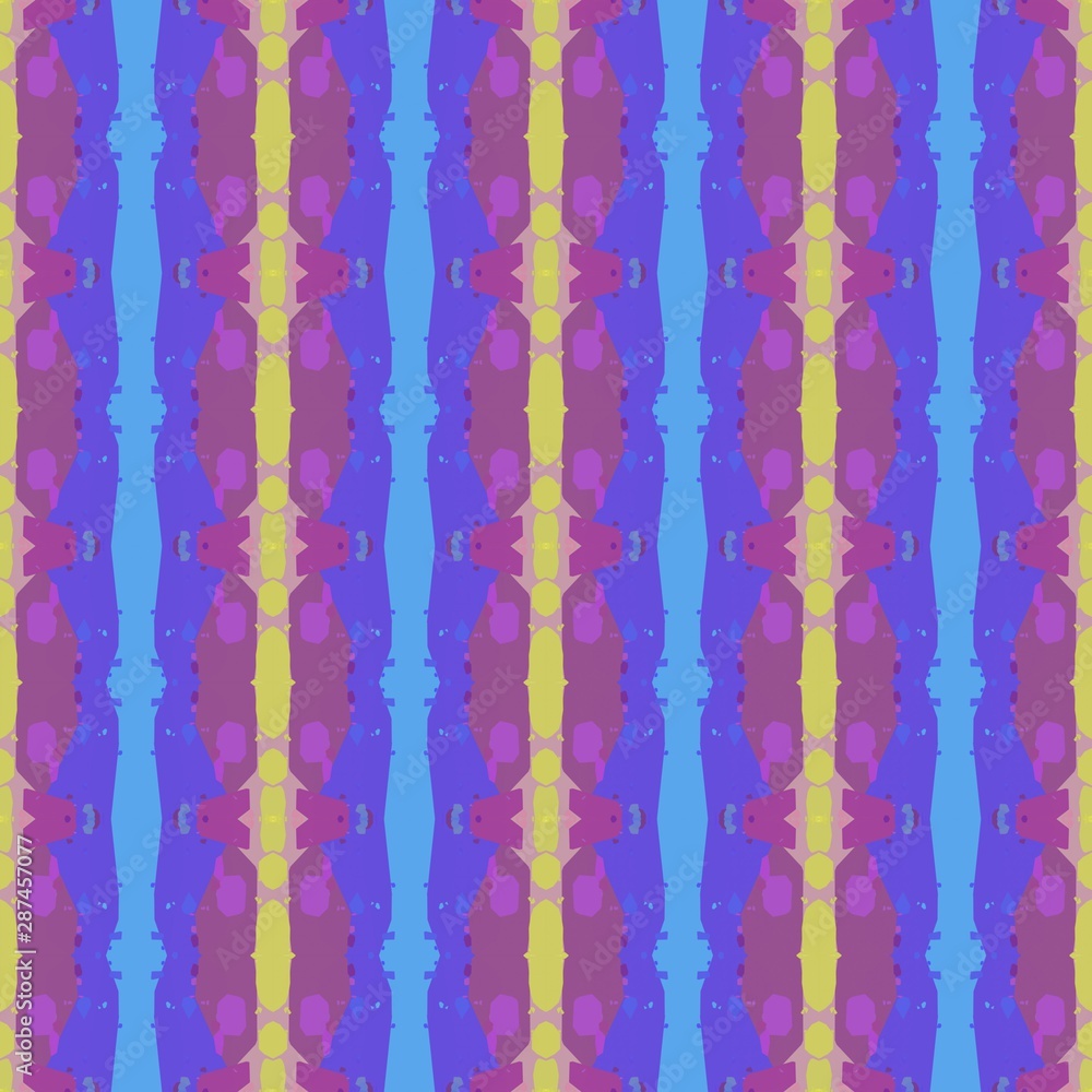 colorful seamless pattern with moderate violet, dark khaki and pastel purple colors. endless texture for wallpaper, creative or fashion design