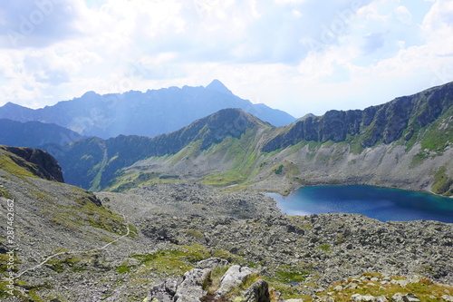 tatra mountains