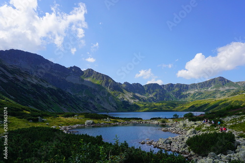 tatra mountains