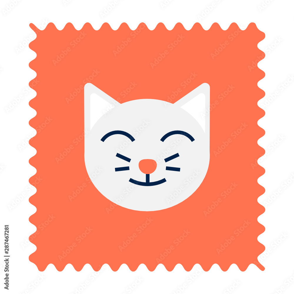 Fototapeta premium Vector files test SVG