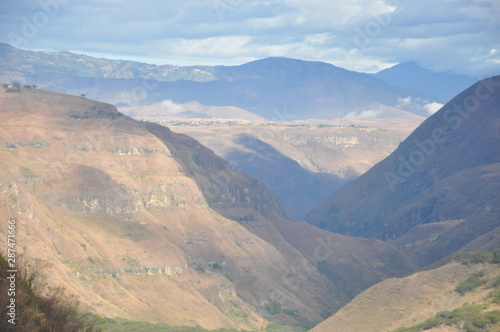 Paisajes de Nari  o