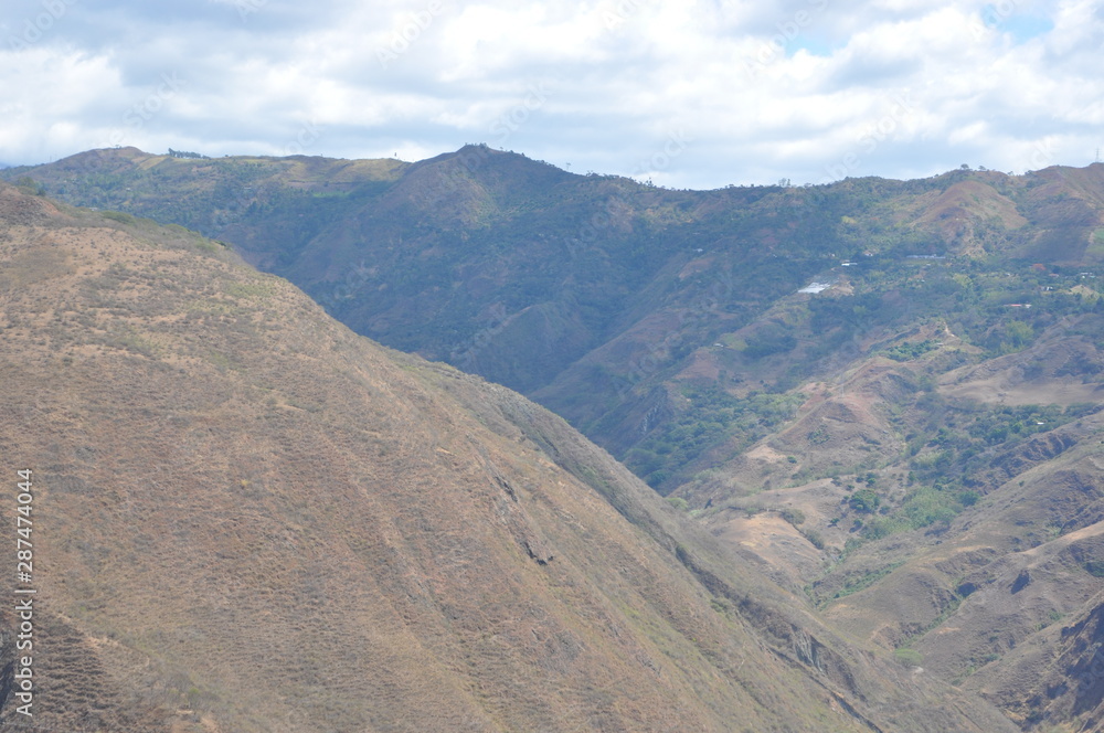 Paisajes de Nariño Paisajes de Nariño