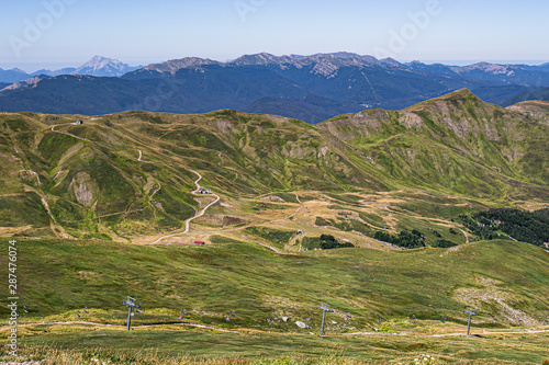 Wallpaper Mural Corno alle Scale Torontodigital.ca