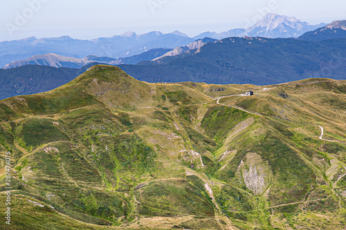 Wallpaper Mural Corno alle Scale Torontodigital.ca