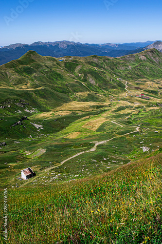 Wallpaper Mural Corno alle Scale Torontodigital.ca