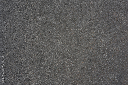 Wallpaper Mural Asphalt texture closeup top view Torontodigital.ca