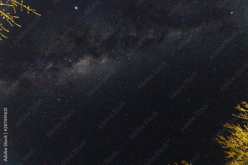 the milky way and constellations visible from the southern hemisphere the milky way and constellations visible from the southern hemisphere