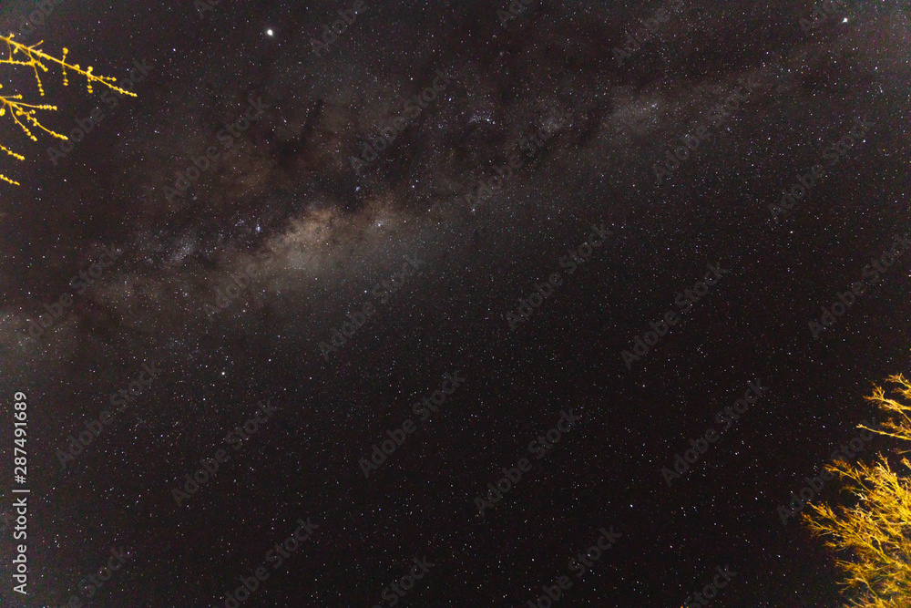 the milky way and constellations visible from the southern hemisphere the milky way and constellations visible from the southern hemisphere