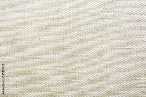 Fabric Canvas natural linen...