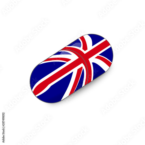 Briten Pille