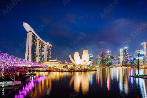 Canvas Print Singapore