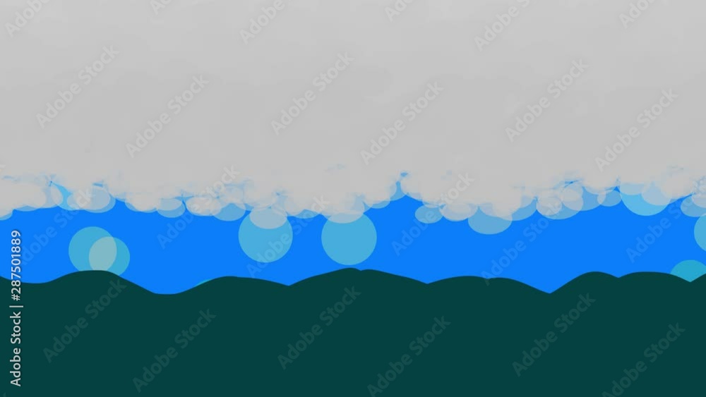 Water Cycle in Nature Water Cycle in Nature