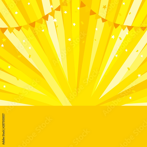 イベント背景イラスト 集中線 Stock Vector Adobe Stock イベント背景イラスト 集中線 Stock Vector Adobe Stock
