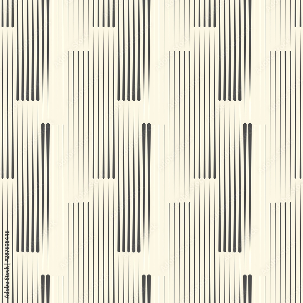 Seamless Line Wallpaper. Decorative Minimal Pattern Seamless Line Wallpaper. Decorative Minimal Pattern