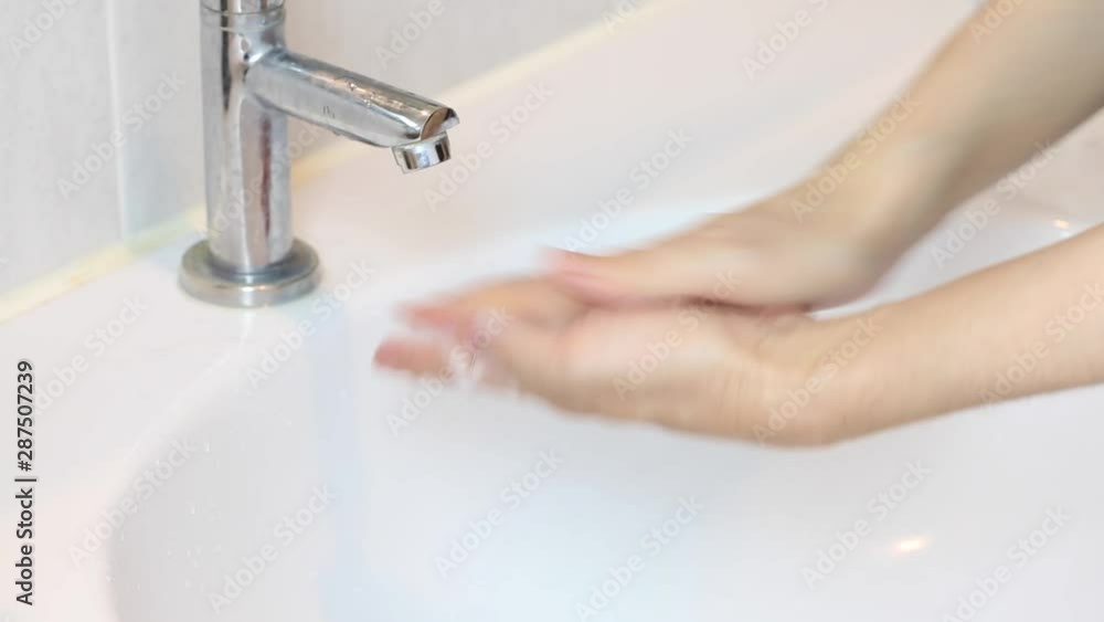washing hands washing hands