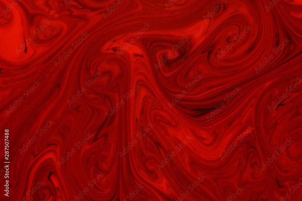 Liquify Swirl Red Color Art Abstract Pattern,Creative design templates for product smartphone web and mobile applications Liquify Swirl Red Color Art Abstract Pattern,Creative design templates for product smartphone web and mobile applications