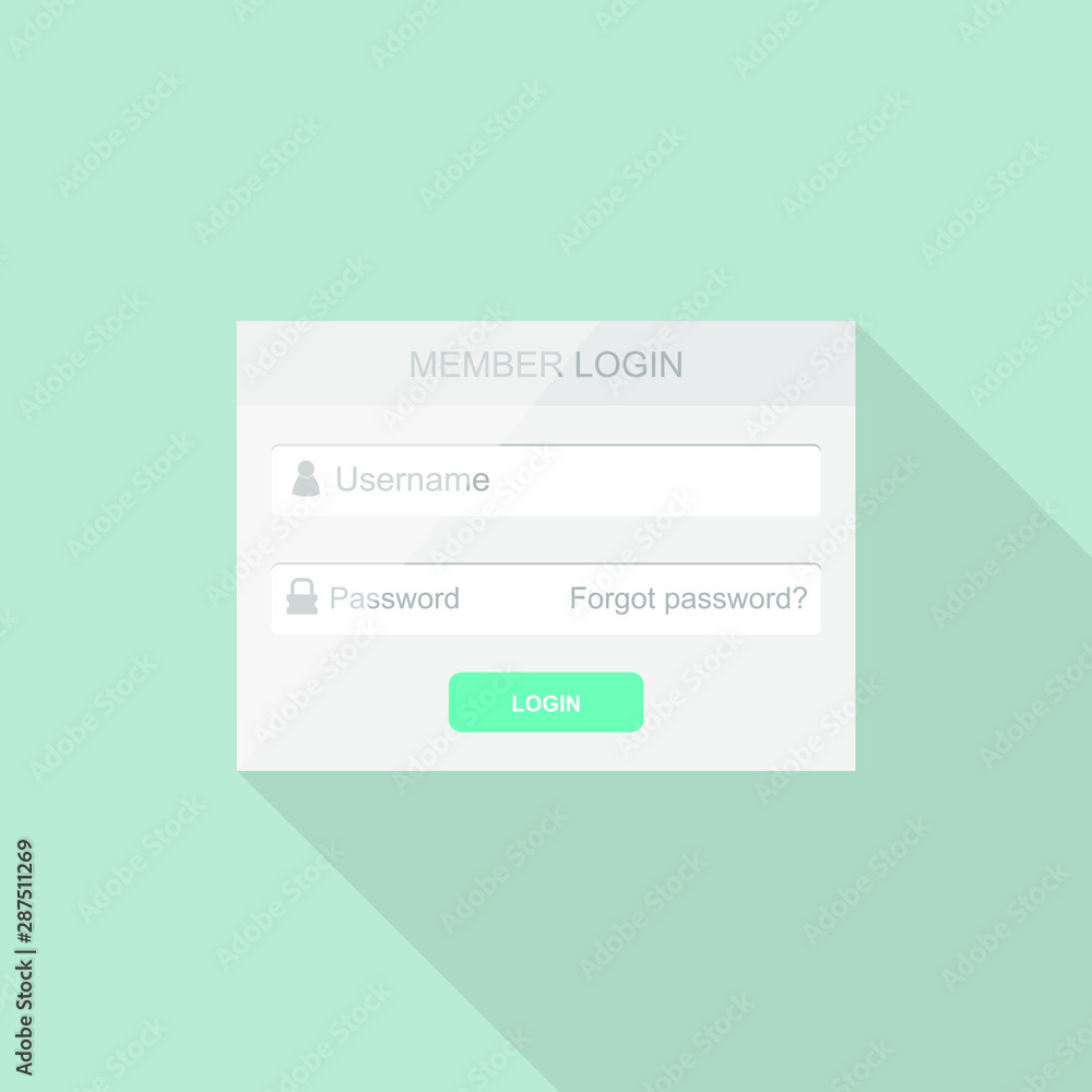 Social personal private authentication account authorization