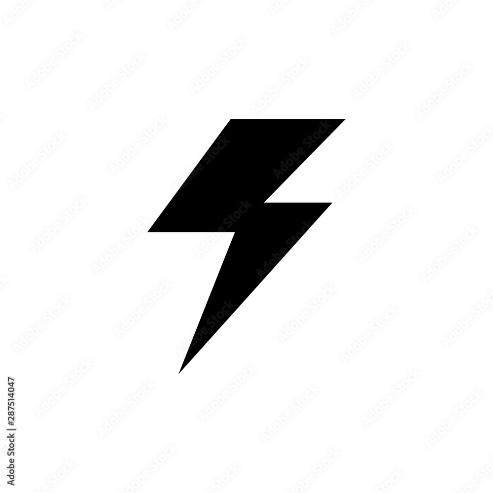 Faster Logo Template vector icon illustration Faster Logo Template vector icon illustration