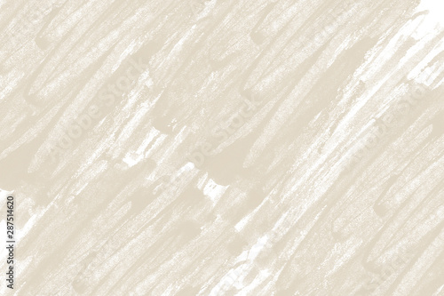 grey brush stroke on background