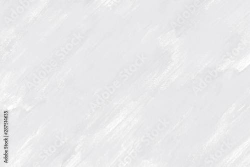 grey brush stroke on background