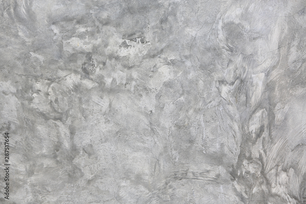 Naklejka premium Abstract stucco concrete wall background or texture.