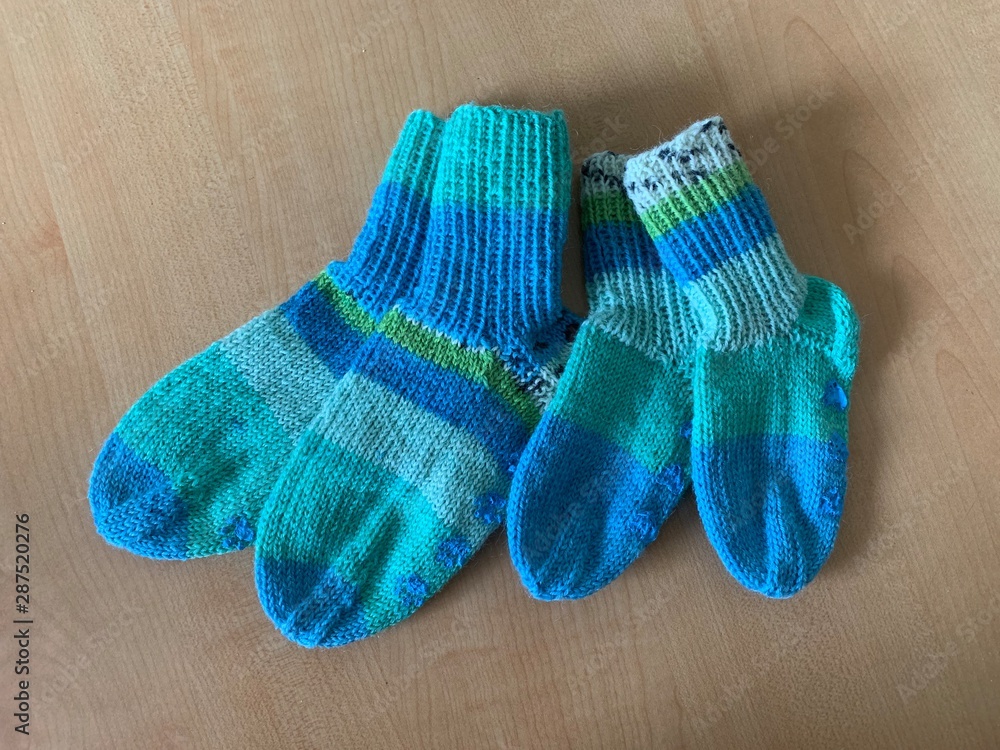pair of socks