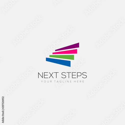 Next steps for business logo designs and simple logo