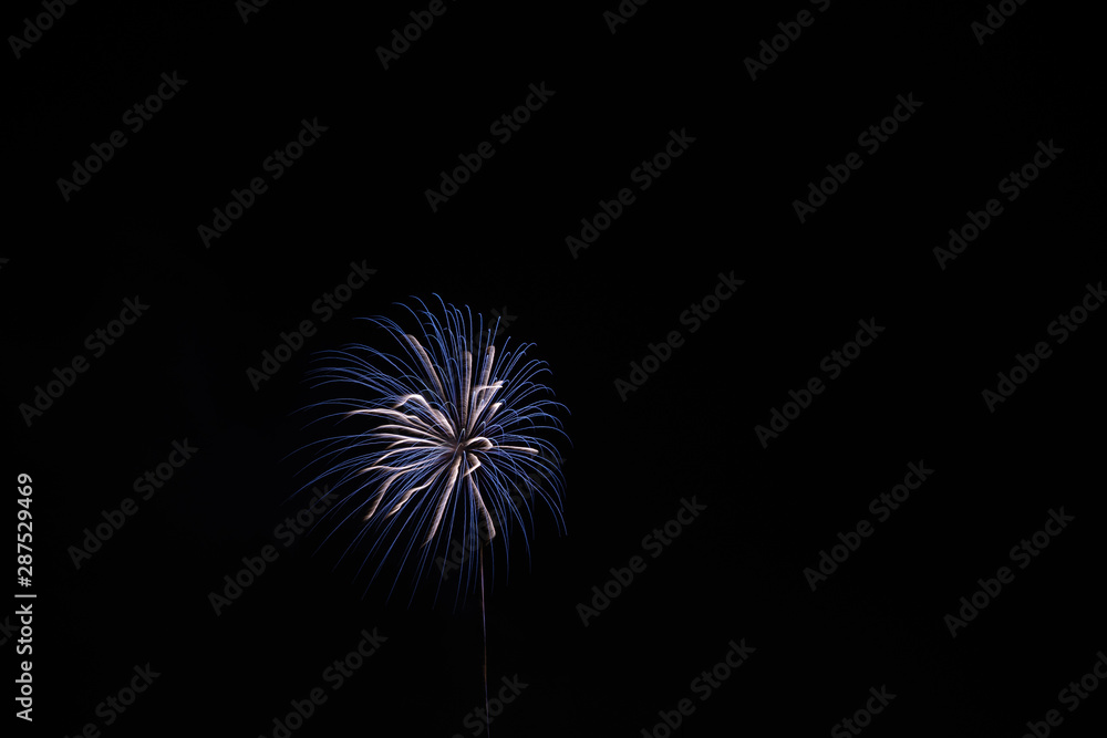 花火 Fireworks 花火 Fireworks