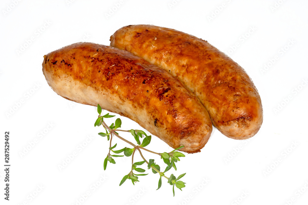 Bratwurst