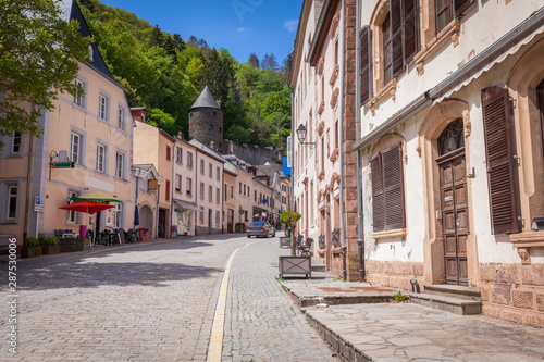 Foto Streets of Vianden