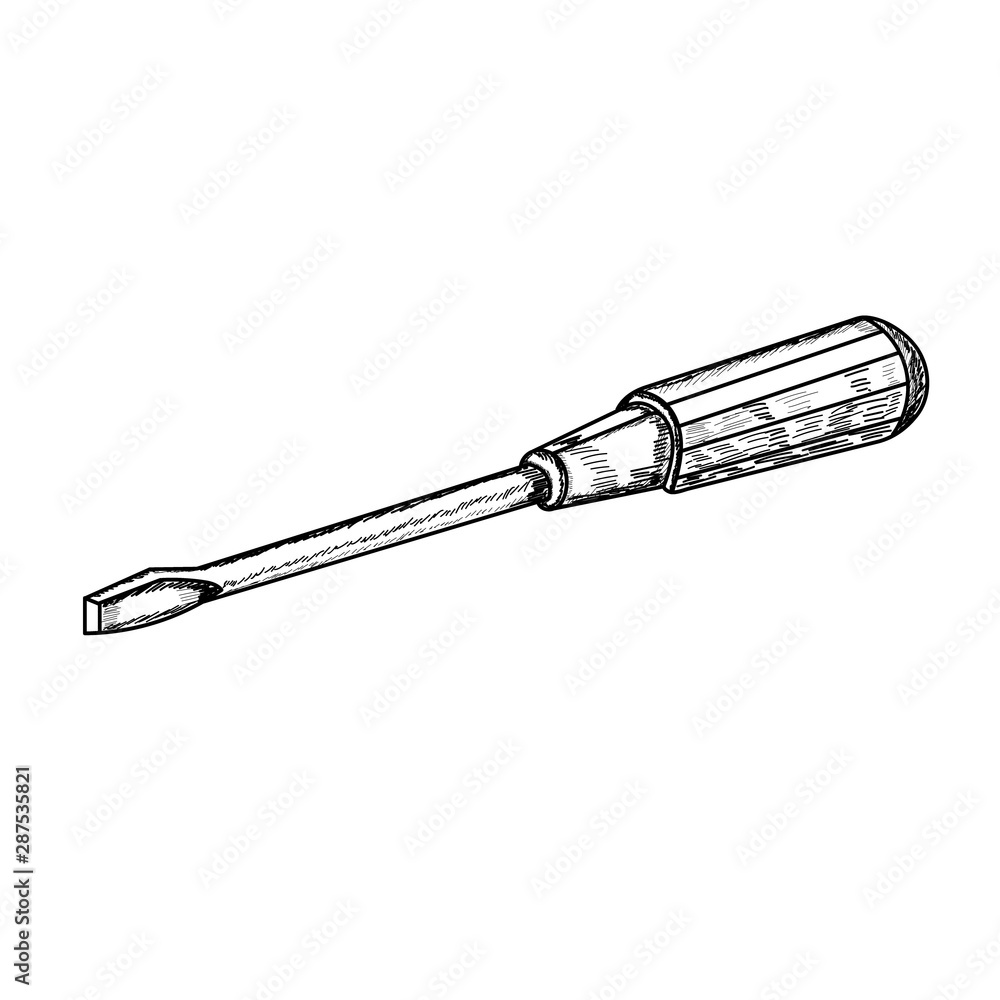 Hammer Building Tool Sketch Hammer Sketch Tool PNG Transparent Clipart  Image and PSD File for Free Download