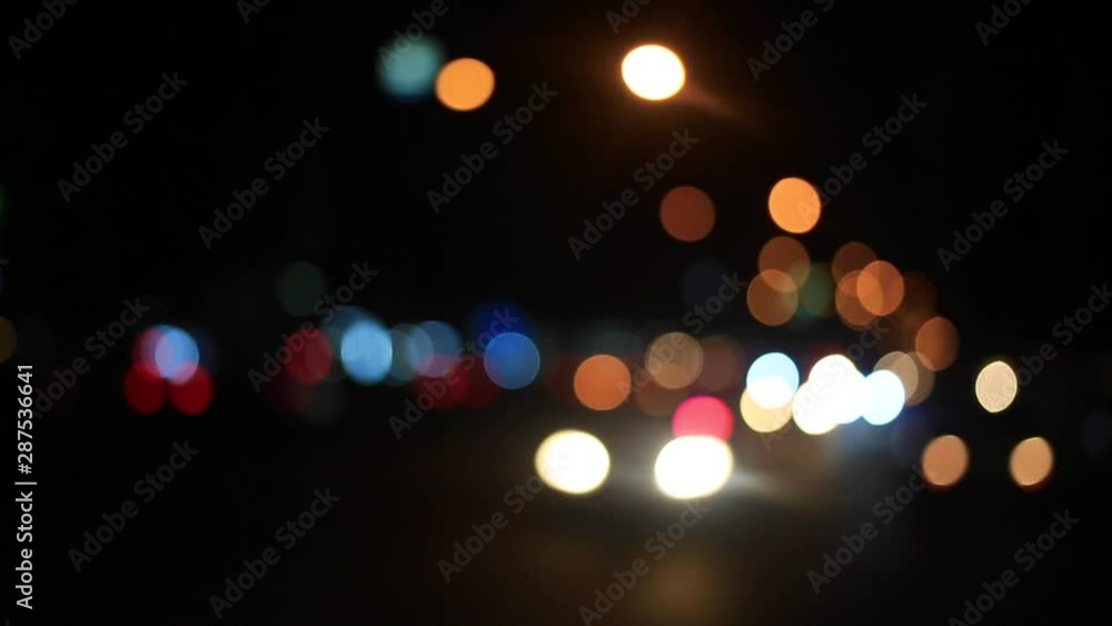 abstract lights abstract lights