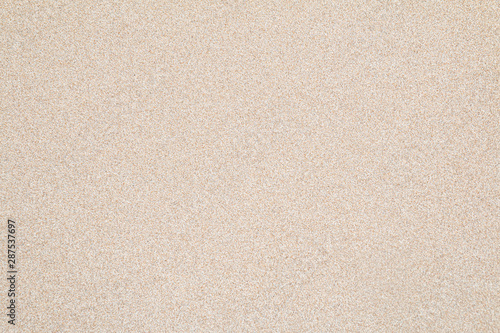 sea sand texture from Cyprus beach useful as a background